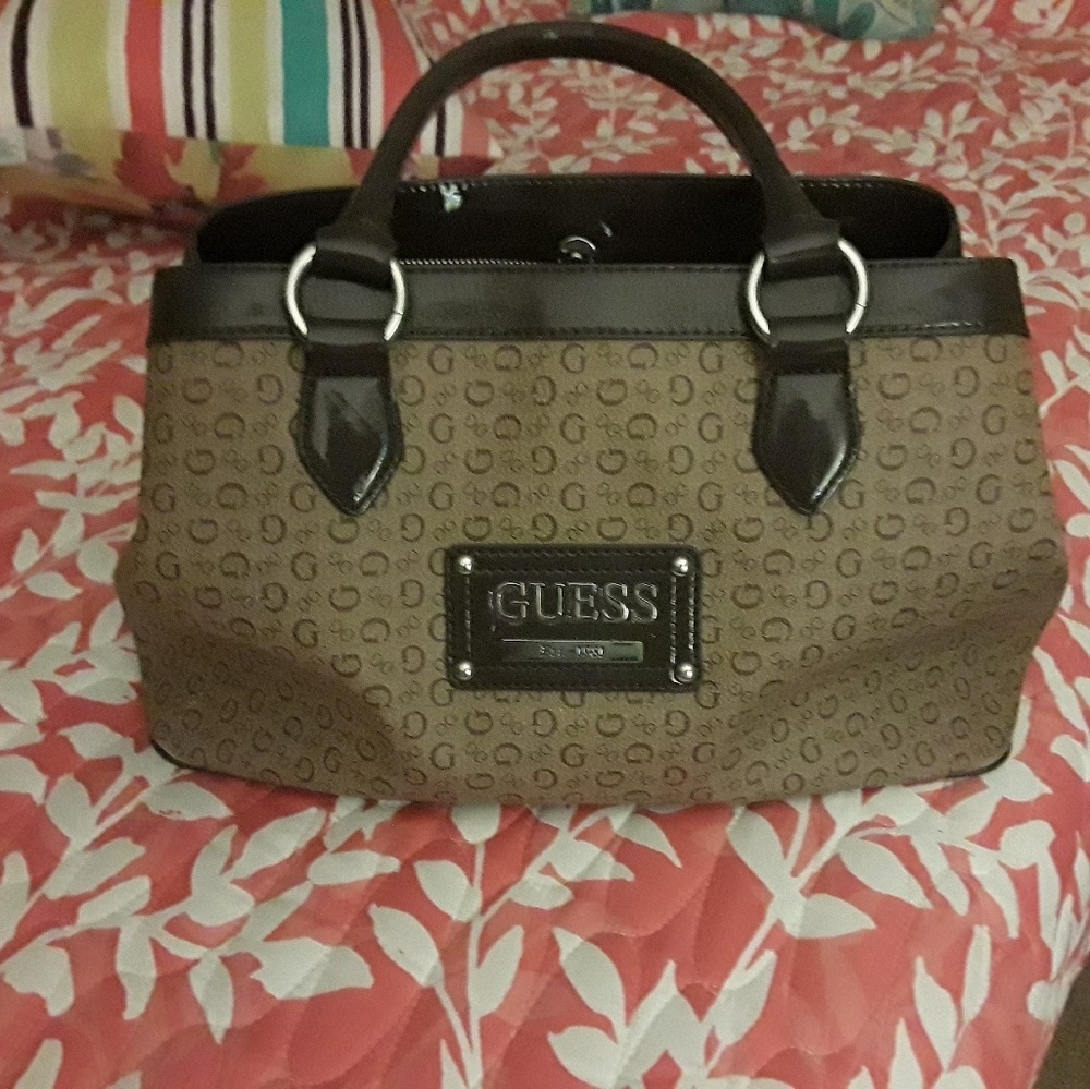 Handbag
